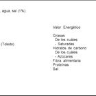 Nachos de maíz frito sin gluten totopos Mexifoods 300g