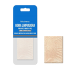 Goma limpiadora tejidos Achuchonas