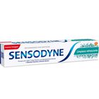 Pasta dental Sensodyne 75 ml limpieza refrescante