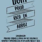 Alimento completo para perros light Meque senior pollo arroz 1,5kg