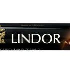 Chocolatina en stick de chocolate negro Lindor 37g
