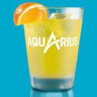 Bebida isotónica Aquarius botella 1,5l pack 2 naranja