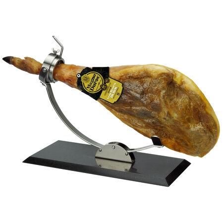 Jamón Gran Reserva 50% Raza Duroc Magno PIEZA 8 kg