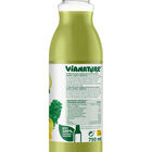 Zumo con kale, piña, manzana y pera Vianature 750ml