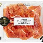 Jamón gran reserva 50% duroc Supreme De Placeres 80g