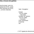 Chocolate blanco Milka 100g con oreo