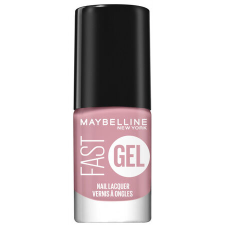 Pintauñas fast gel Maybelline 2