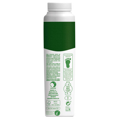 Kéfir liquido Activia 320 gr natural
