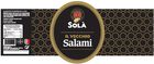 Salami extra Il Vecchio Sola