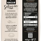Fettuccine Gallo 450g a las espinacas