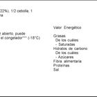 Caldo natural de pollo Aneto 1l