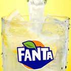 Refresco limón Fanta 1,25l