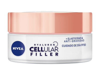 Crema de día Cellular Nivea 50 ml Expert Lift