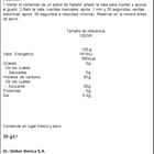 Preparado nata para montar Natafix Dr Oetker 3 uds