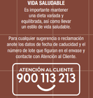 Snack chicharricos Alipende 100g