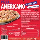 Pizza Americana Alipende 570g