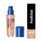 Maquillaje Rimmel Match Perfection 400