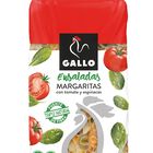 Margaritas Gallo 450g ensaladas con tomate y espinacas