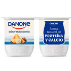 Yogur Danone pack 4 macedonia