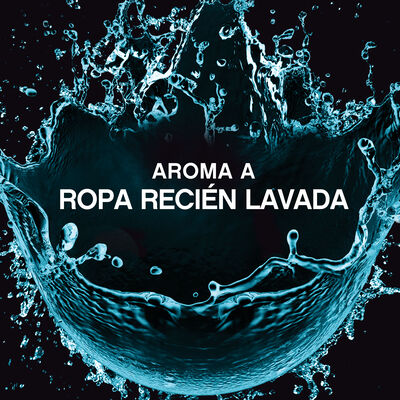 Perlas perfumadas unstoppables Lenor 270 gr Fresh