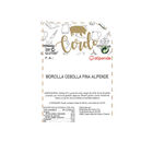 Morcilla cebolla fina Alipende