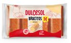 Bracitos de Azúcar Dulcesol 120g