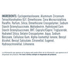 Desodorante en crema Rexona 45ml confidence antitranspirante