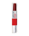 Pintalabios Maybelline Superstay 24h 542 cherry pie