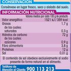 Harina de trigo Alipende 1kg repostería
