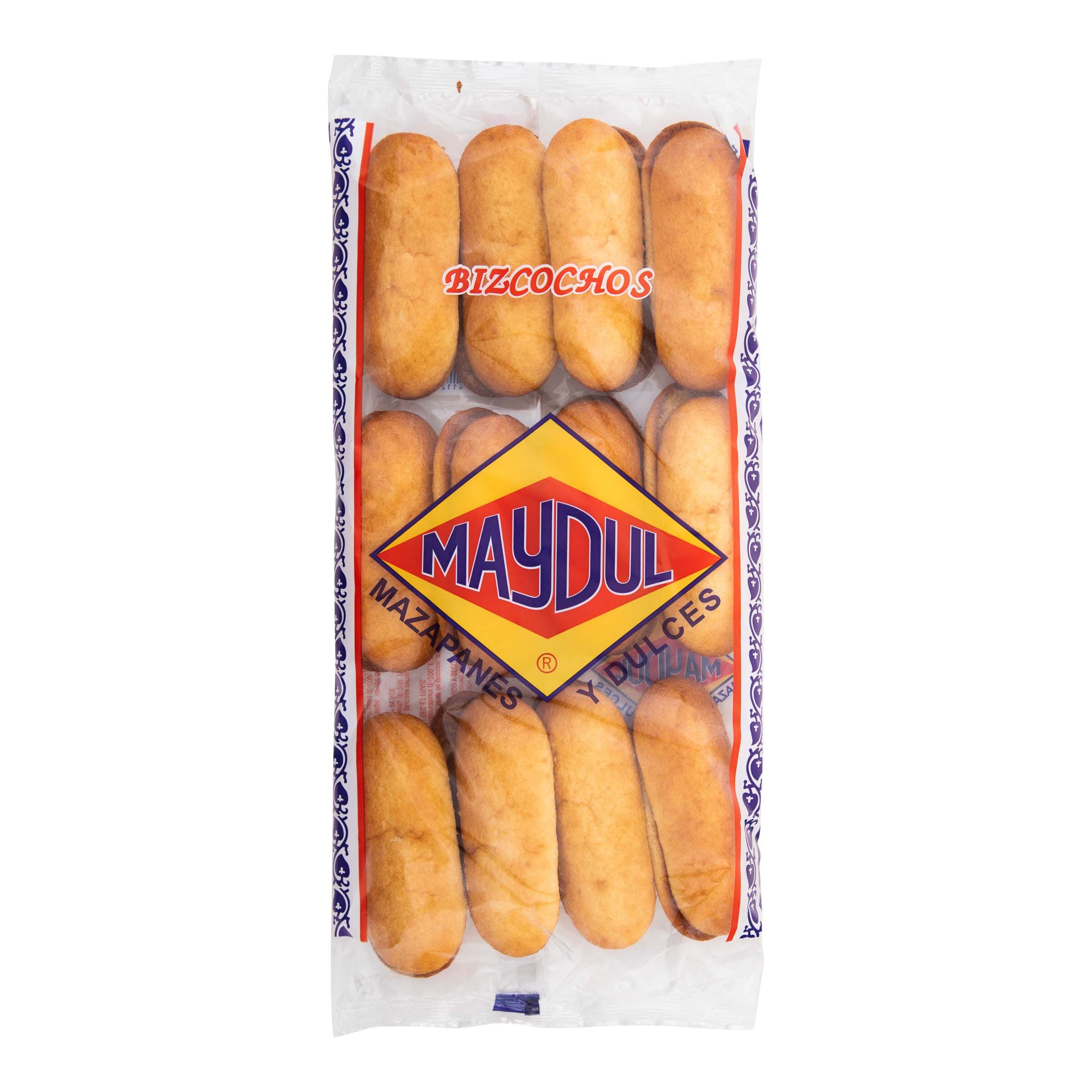 Bizcochos Maydul 250g