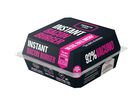 Bacon burguer broklyn town 92% vacuno 210g