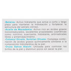 Crema facial natural Bodyplus 50ml hidratante