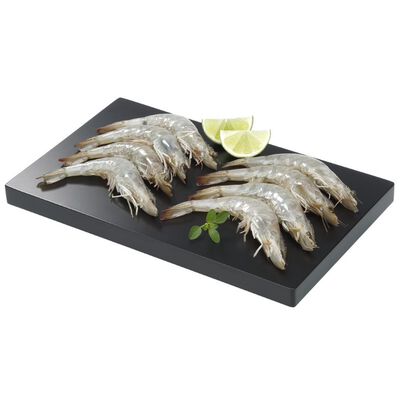 Langostino crudo gordo