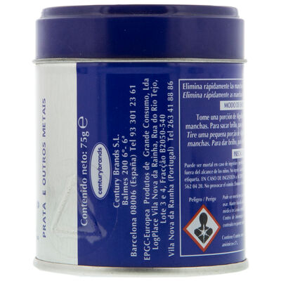 Algod&oacute;n m&aacute;gico Stark 75g limpiametales