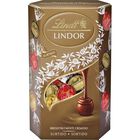 Bombón Lindor 337g surtidos