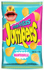 Patatas fritas con sabor a mantequilla Jumpers 110g
