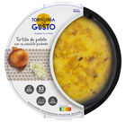 Tortilla de patata con cebolla La Tortillería a tu gusto 600g