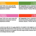 Alimento para gati fantastic Félix P4 Carnes