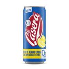 Tinto de verano sin alcohol La Casera 33cl lata limón