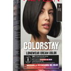 Tinte para el cabello Revlon N&ordm;1 Negro