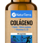 Colágeno hidrolizado Naturtierra 180u