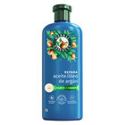 Champú Herbal Essences 350ml repara aceite de argan