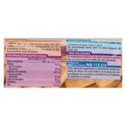 Colines Alipende bajo en sal aceite oliva pack 2 100g