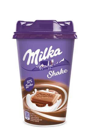 Batido Milka shake 200ml