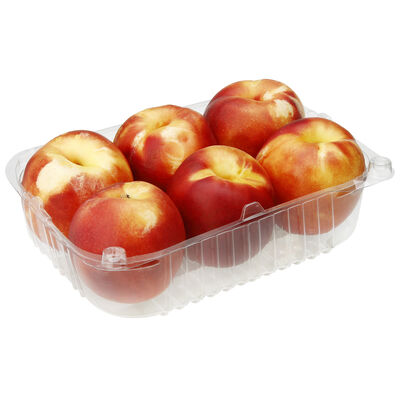 Nectarina bandeja 750g