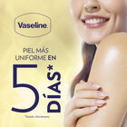 Serum corporal flawless tone Vaseline 200 ml