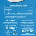 Merluza Empanada Alipende 510G