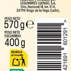 Lenteja cocida Alipende 400g