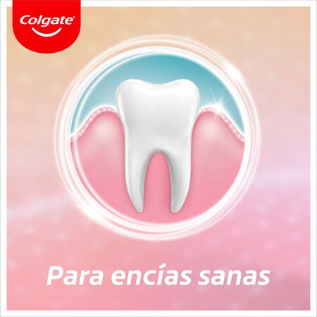 Pasta de dientes Colgate Encías Revitalizantes protección encías 75ml