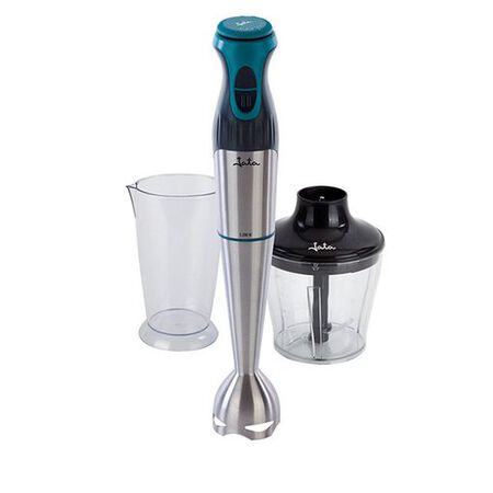 Batidora Varillas Jata Bt169 Inox